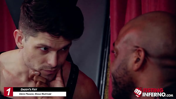 Play MP4 - FistingInferno - Top 8 Fisted Scenes Sexy Hunk Devin Franco
