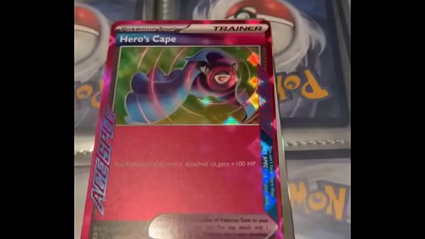 Nonton Hero&rsquo;s Cape Temporal Forces Pull thumbnail