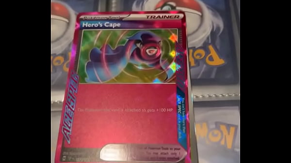 Hero&rsquo;s cape temporal forces pull