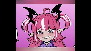 Nonton Camila Vtuber Levando Pirocada | Pt Br thumbnail