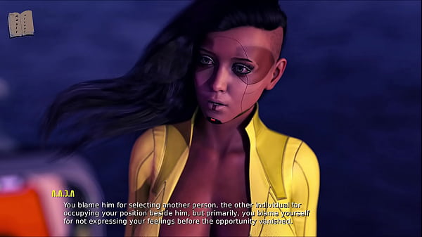 Play MP4 - Star Harem 6