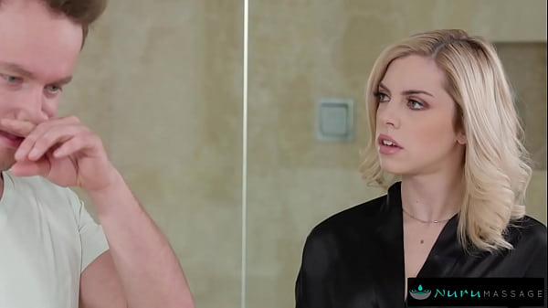 Lower your moans or she'll hear us