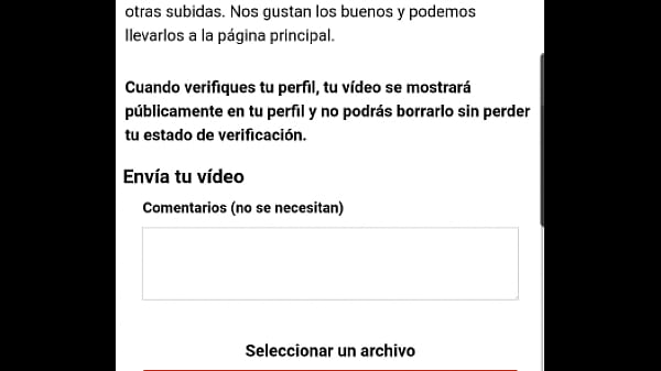 V&iacute_deo de verificaci&oacute_n