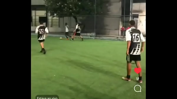 Nonton Melhor V&iacute;deo Que Voc&ecirc; Vai V&ecirc; Hoje Putaria thumbnail