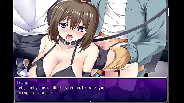 TSRPG My Doki Doki TranSEXperience