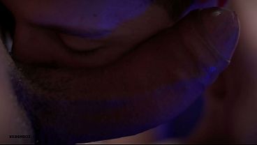 I Sucked the Cameraman'_s Huge Cock POV