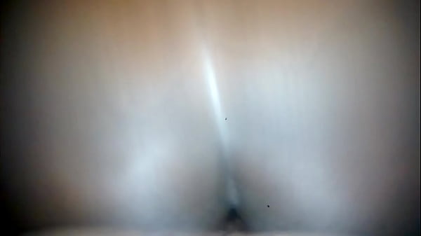 Dando gostoso o cuzinho pro maridao