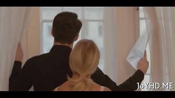 Teen honey enjoys insertions 