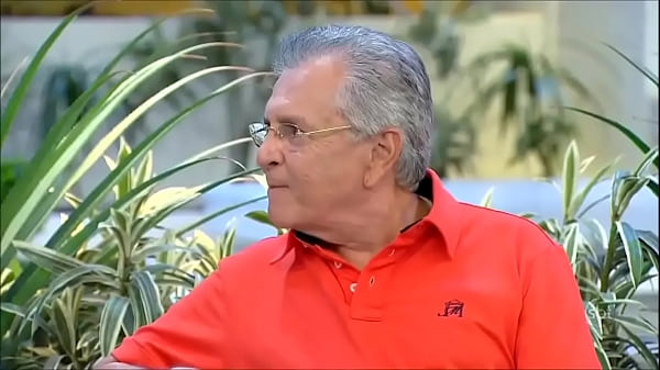 Paulinho gog&oacute; no escurinho do cinema completo 