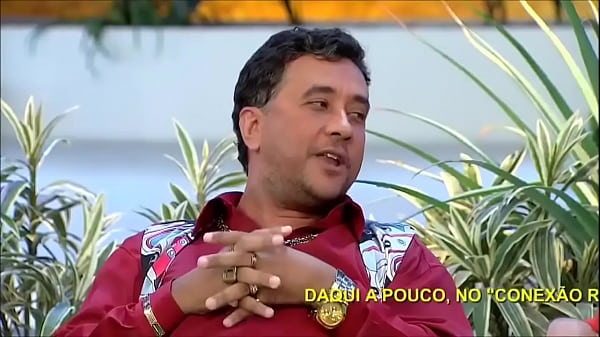 Paulinho gog&oacute; no escurinho do cinema completo