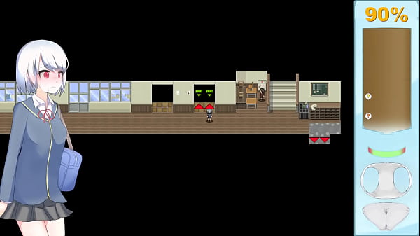 Nonton Ekidake(only-stasion)41 thumbnail