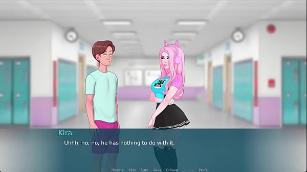 Play MP4 - Sex Note Cap 57 - Follando Con MILF de Enormes Tetas