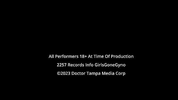 Lainey Comes_In For Knock OutGynecology Appointment_Like TheDentistDoes Doctor Tampa NurseLilith_Rose Have Fun With Her GirlsGoneGyno Reup