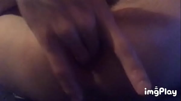 Пассивка играет с задницей