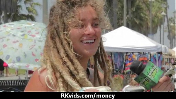 Amateur Chick Takes MoneyFor A Fuck 1