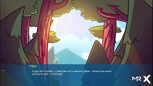 Play MP4 - CampPinewood - doing cunnilingus E1 &num;5