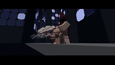 Roblox cute slut gets pounded