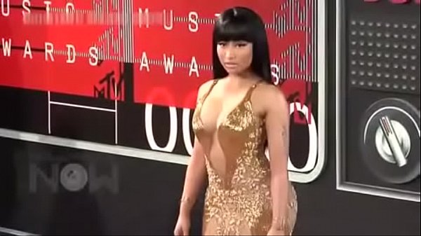 nicki minaj big_tits and ass