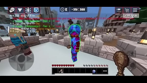 TradingPlanet_Of CubesPOC Planetcraft