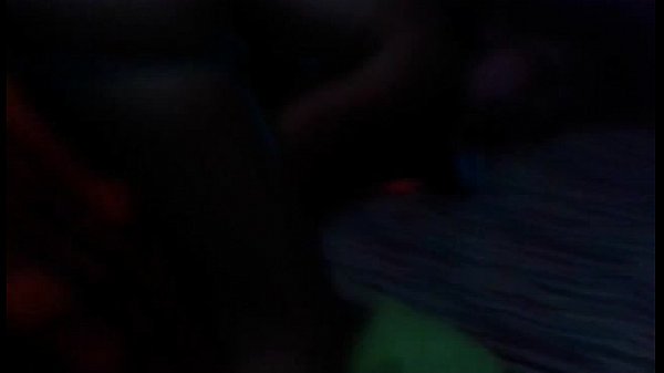 Play MP4 - Candy wants you from behind