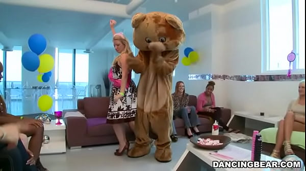 Round And Round They Go! thumbnail