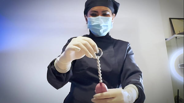 Cruel Sounding Session Bdsm thumbnail