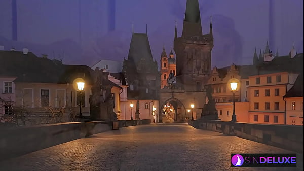 Nonton Pornstar Eveline Dellai Plays With Cock Pump And Gets Dp At Sindeluxe thumbnail