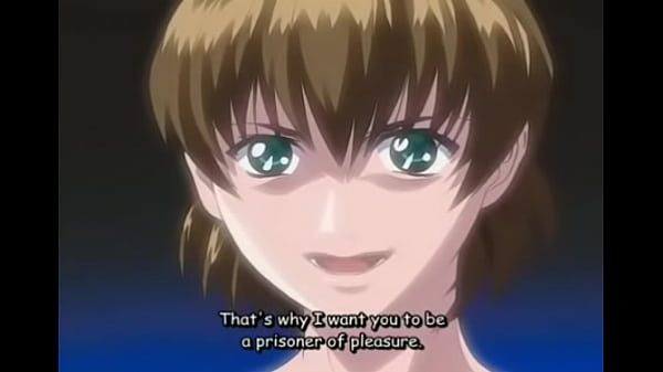 La Blue Girl Return 4 Lesbian Hentai thumbnail