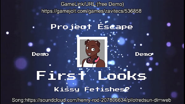 Nonton Project Escape(by Thunktank) thumbnail