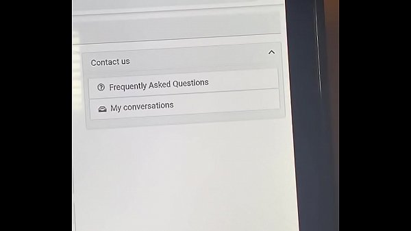 Verification video