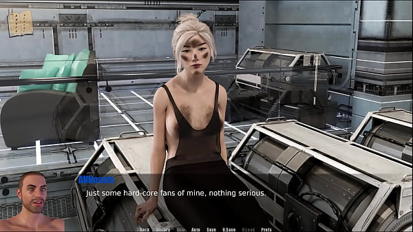 Through Spacetime 34