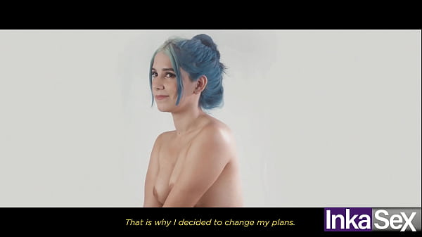 Asistente virtual pasa a ser una mujer de verdad para complacer a su amo due&ntilde;o y se&ntilde;or