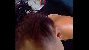 Goonie Pov Live - Lilmidget Came To Fuck Giantess Booty thumbnail