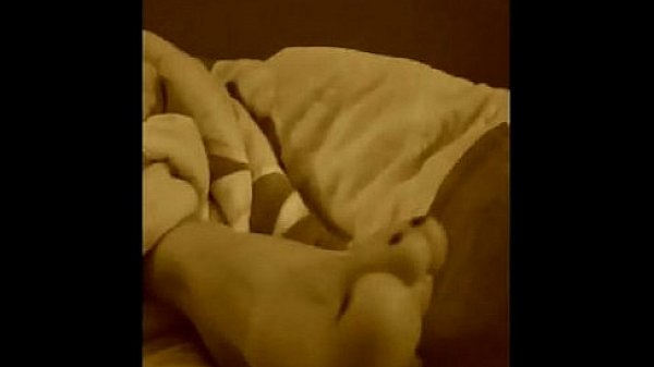 Foot fetish with my gf 