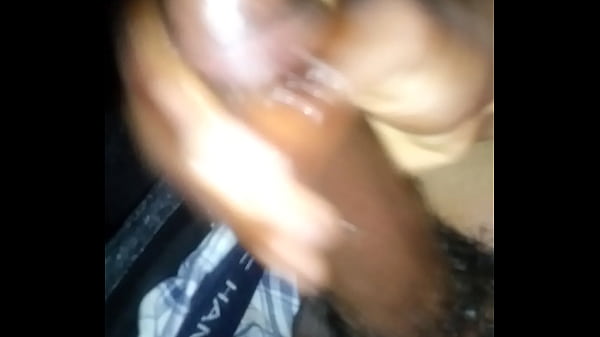 Play MP4 - Morning wood stroke