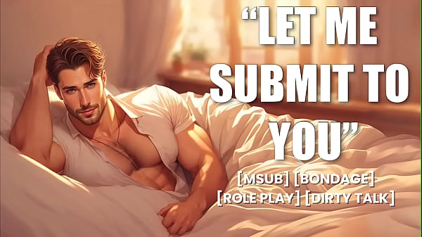 British_Sub Begging Girlfriend To Tie Him Up Audio Porn