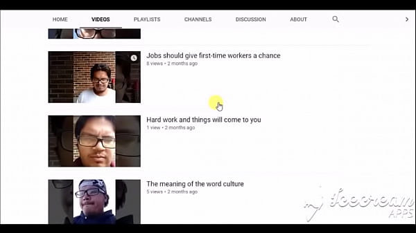 Check_Out My 2ed Channel ChEDDErTarY931 Link Blow