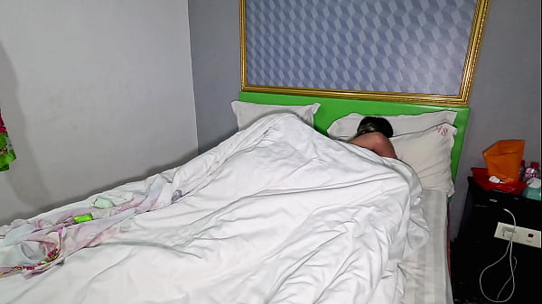 Nonton Asia Aunty Little Fuck Stretched Want To Spread Ass thumbnail