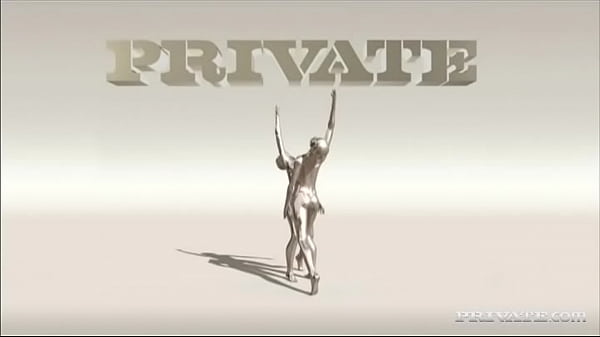 Kristyna kristal has her booty spanked until she gets a dp and facial 