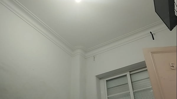 He_masturbated in girlfriend bed