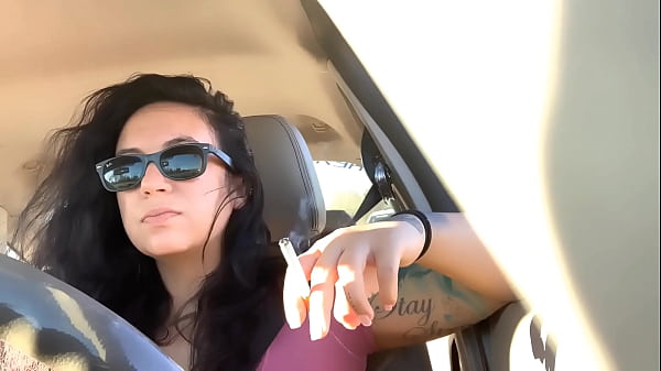 Pee In Car thumbnail