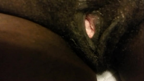 Black pussy 1 