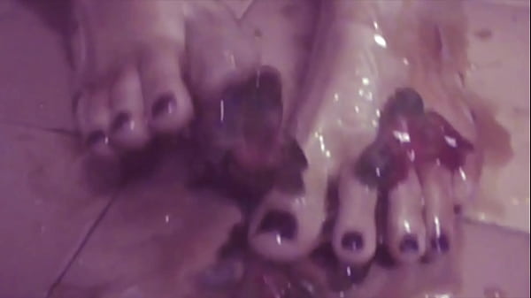 Look How This Honey Runs Trough_My Toes_Dirty Version