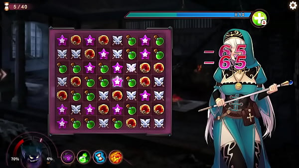 Jugando Mirror Mart3 