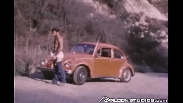 Play MP4 - Top 10 Vintage 70s Gay Porn Scenes Compilation - FalconStudios