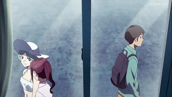 Nukitashi the animation 