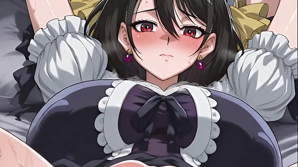 Yu-gi-oh Underworld Goddess Of The Closed World Hen (ai) thumbnail