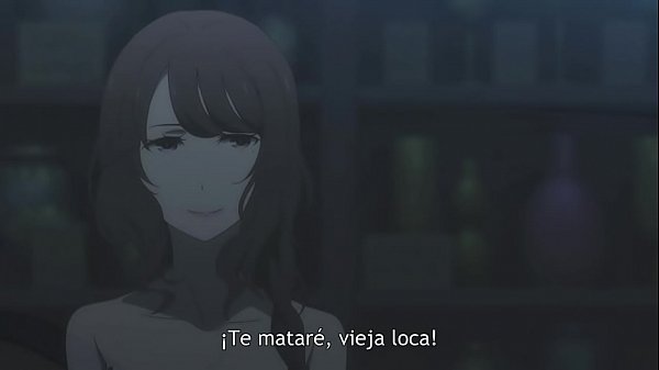 Re Zero Capitulo 3 Subs español latinoamerica