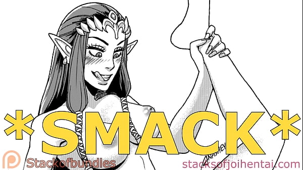 Play MP4 - Zelda's pain & pleasure V&period;2 Voiced Femdom CBT Oral & Anal JOI Futa hentai&sol;