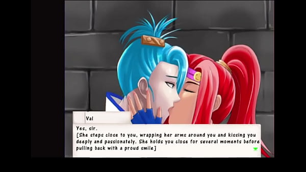 Adventurehigh newgroundsepisode1